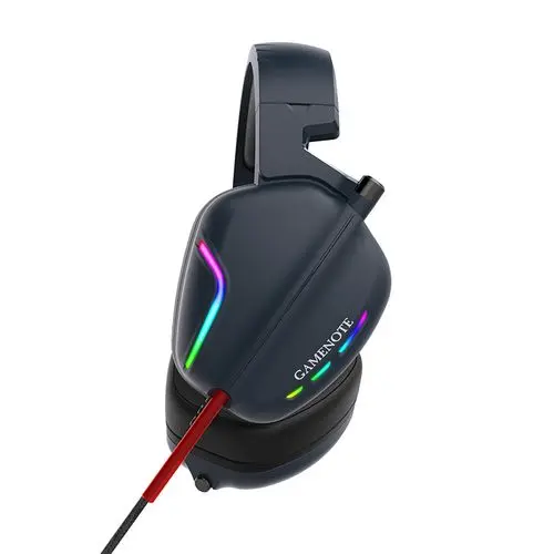 CASQUE GAMING HAVIT H2019U